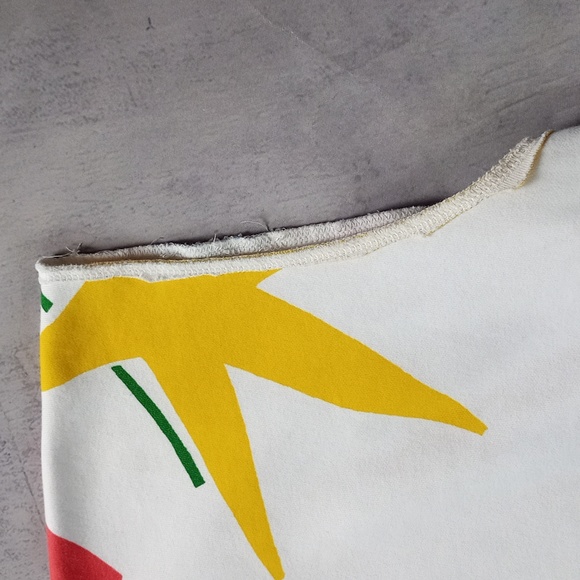 Zara X Sebastian Curi Vest Top - Picture 4 of 5